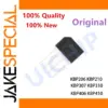 KBP206-410 DIP-4 Rectifier Bridge Set for Electronics
