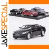 Miniature BMW M5 (E60) 1/64 Scale Model