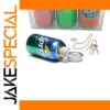 Realistic Sprite Can Discreet Storage Container