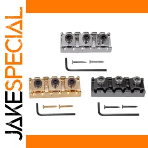 42mm Locking Guitar Nut for Strat and Floyd