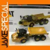 1:125 Scale CAT 745 Model Truck