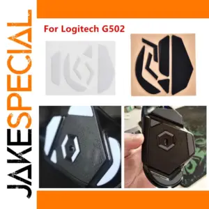 PTFE Mouse Skates for Logitech G502