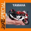 1:12 Yamaha R1 Motorcycle Model Collection