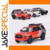 1/64 Scale Toyota 4Runner TRD Pro Model