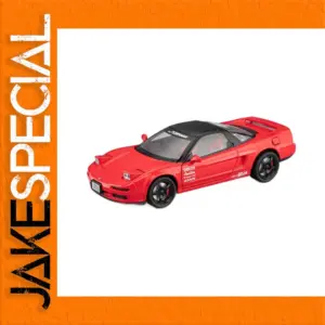 Honda NA1 Diecast Model 1:22 Scale