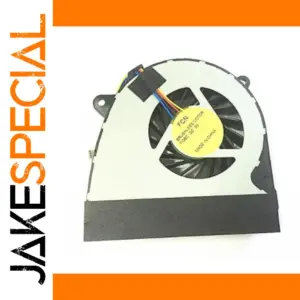 Toshiba A50-A/W50-A CPU Cooling Fan