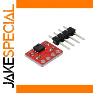 CHT8305 MINI Climate Sensor Module