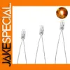 Miniature 12V 60mA Clear Bulbs (Pack of 100)