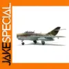Mig-15 Diecast Fighter Jet Model 1:72 Scale