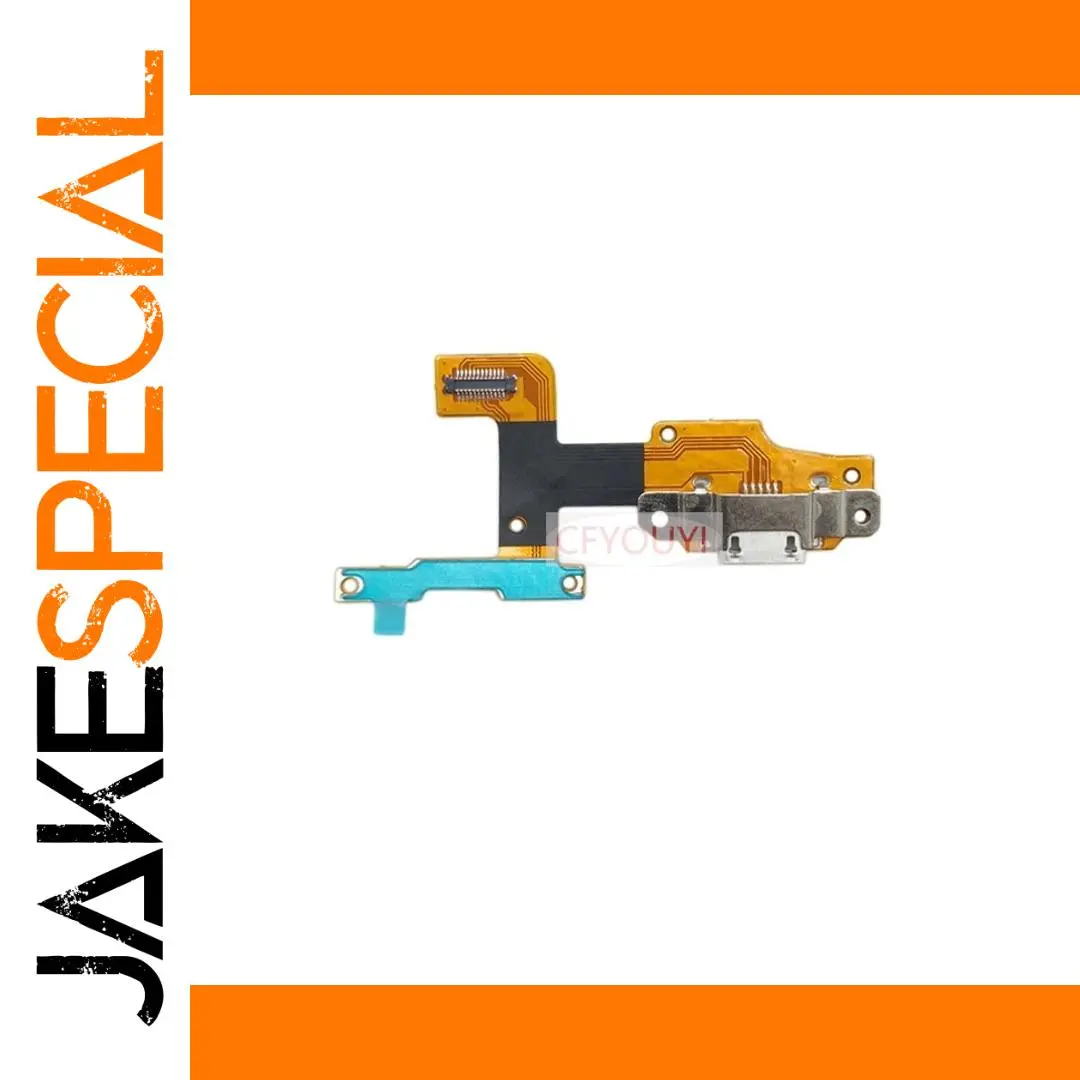 Lenovo YOGA Tab 3 8.0 Charging Port Flex Cable 1 Lenovo YOGA Tab 3 8.0 Charging Port Flex Cable