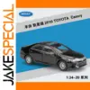 2016 Toyota Camry Welly 1:36 Diecast Model