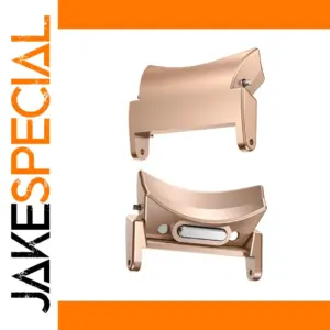 Stainless Steel 20mm Watch Adapter for Galaxy Watch