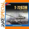 1/35 T-72B3M Military Tank Model Kit