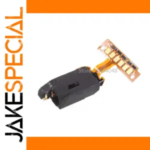 LG V20 Audio Jack Flex Cable for Models H910, H918