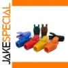 Vibrant RJ45 Cable Protection Caps Set