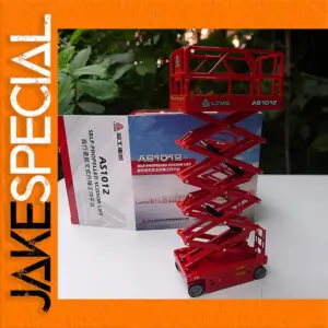 LGMG AS1012 Scale Model Lift Truck
