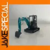 1:20 Scale SUNWARD SW25U Excavator Model