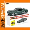 1967 Ford Mustang GT Diecast Model 1:64 Scale