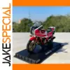 Diecast Honda CB1100R 1981 Model Collection