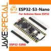 ESP32-S3-Nano Development Board for IoT Projects