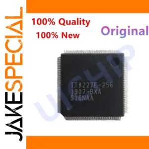 IT8227E-256 Drive IC Chip for Computers