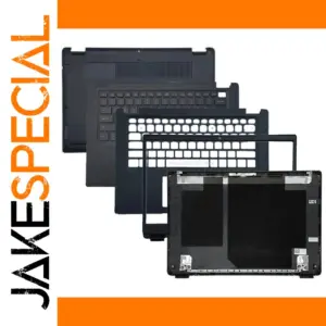 Dell Latitude 3410 Replacement Case Set
