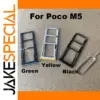 Replacement SIM Tray for Xiaomi POCO M5