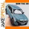 BMW XM 1/24 Alloy Diecast Scale Model