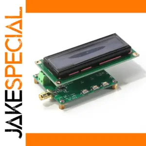 HP363 RF Power Meter 1MHz-10GHz, 0.1dBm Accuracy