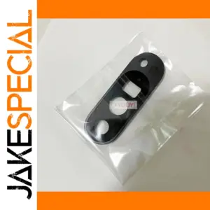 Pixel 9 Pro XL Camera Lens Cover Protective Ring