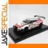 1:43 Scale Nissan GT-R GT300 Model for Collection