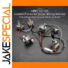 Loaded Guitar Wiring Harness for LP and SG