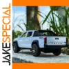 1/32 Scale Tacoma Pickup Diecast Model