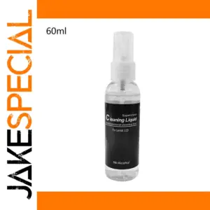 Device Screen Cleaner 60ml for Phones, Laptops