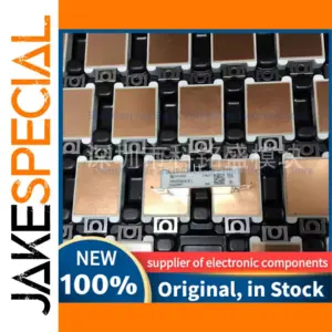 High-Current Welding Relay Module FB20R06W1E3