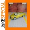 1:32 Scale Diecast Alloy Model Car in Gold