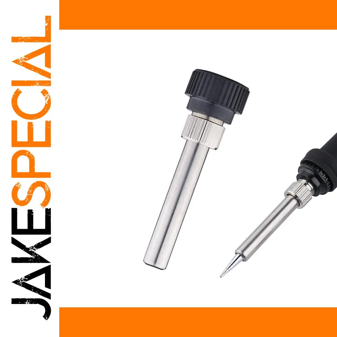 3-in-1 Electric Soldering Iron Handle Accessory 1 3-in-1 Electric Soldering Iron Handle Accessory