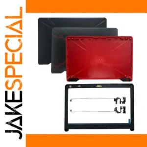 Asus FX80 Series Rear Lid Replacement