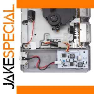 PS1 Power Supply Motherboard Replacement Kit