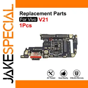 Vivo V21 Flex Cable Replacement Part