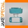 Vibrant Turquoise Switch Lite HDH-001 Shell Set