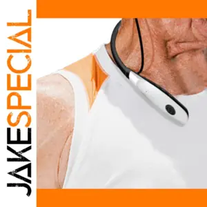 Red Light Ear Therapy Device 650nm for Tinnitus and Inflammation