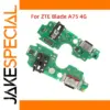 ZTE Blade A75 USB Charging Port Flex Cable