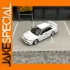 1:64 Scale Mitsubishi Lancer RS Evo III Diecast Model