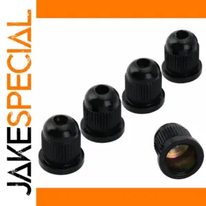 Bass Ferrules Set for 4- or 5-String Electric Instruments