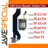 Xiaomi & Poco SIM Flex Cable Replacement