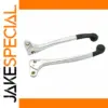 Honda & Suzuki Aluminum Clutch & Brake Levers