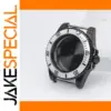 40mm Diver’s Watch Case for Customization