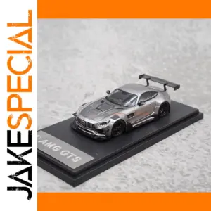 Lamborghini LP700-4 1:64 Diecast Model