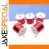 High-Quality Red Magnet Wire for Electronics
